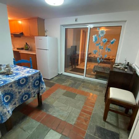 Sea View Apartament Psalidi Lägenhet Kos Exteriör bild