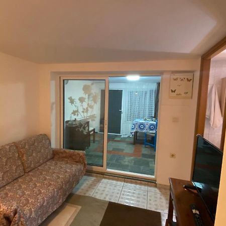 Sea View Apartament Psalidi Lägenhet Kos Exteriör bild