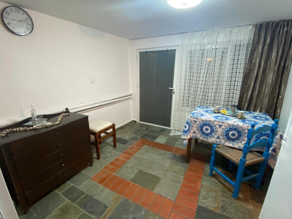 Sea View Apartament Psalidi Lägenhet Kos Exteriör bild