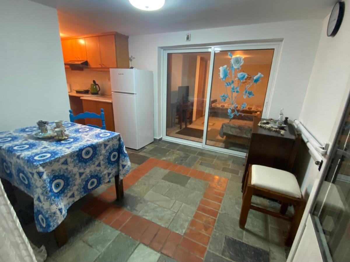 Sea View Apartament Psalidi Lägenhet Kos Exteriör bild