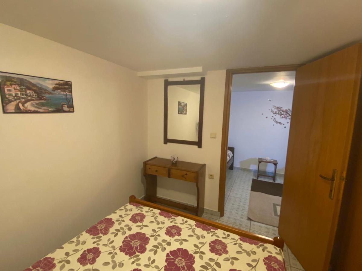 Sea View Apartament Psalidi Lägenhet Kos Exteriör bild