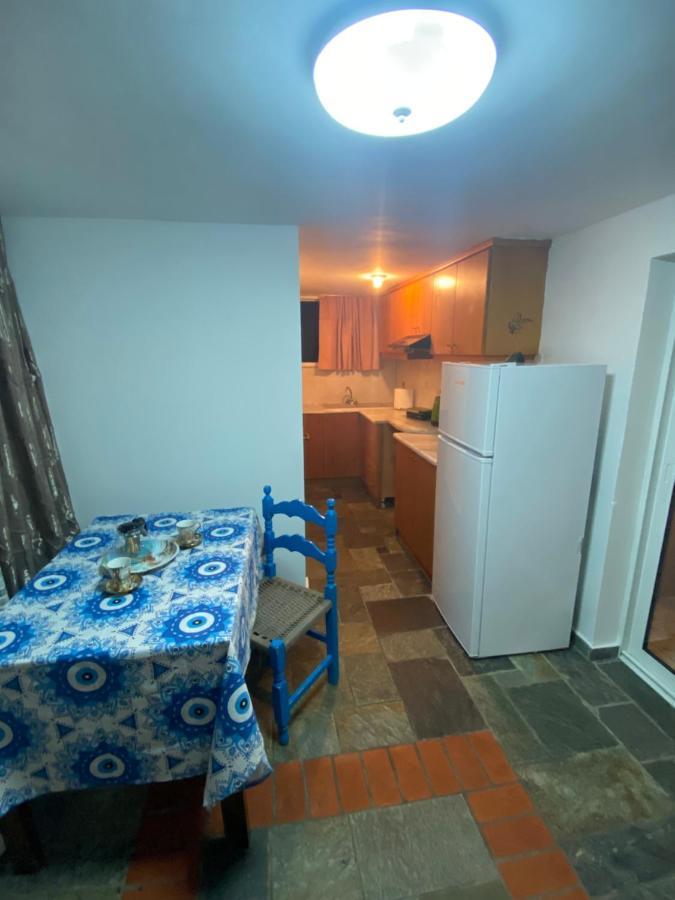 Sea View Apartament Psalidi Lägenhet Kos Exteriör bild
