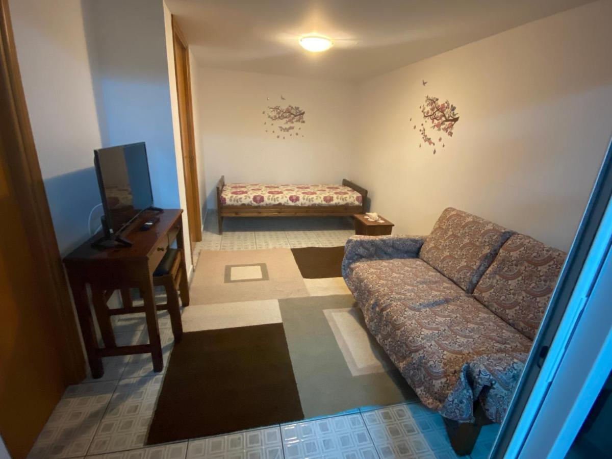 Sea View Apartament Psalidi Lägenhet Kos Exteriör bild